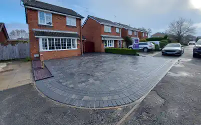 Anchor Paving & Building Ltd