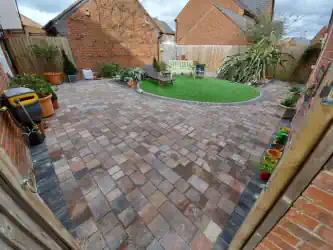 Anchor Paving & Building Ltd