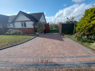 Anchor Paving & Building Ltd